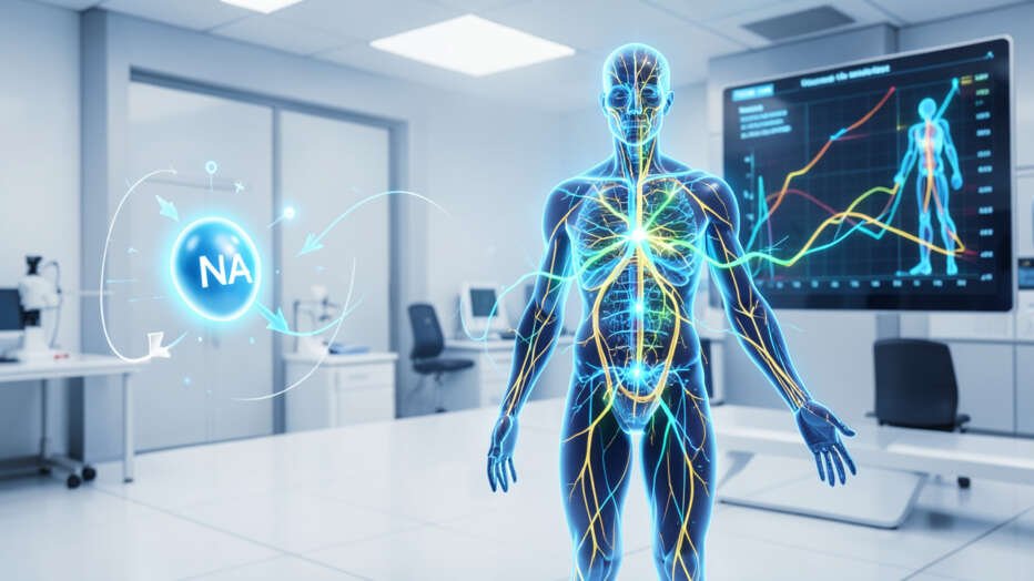 What Does Sodium Do and Why Does the Body Need Some?