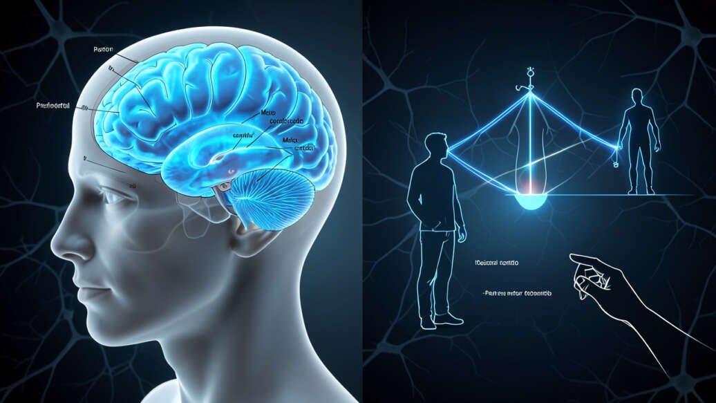 What Does the Frontal Lobe Do in the Human Brain?
