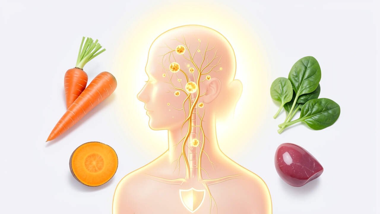 What Does Vitamin A Do for Your Body?