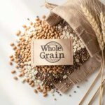 What Does Whole Grain Mean on a Food Label?