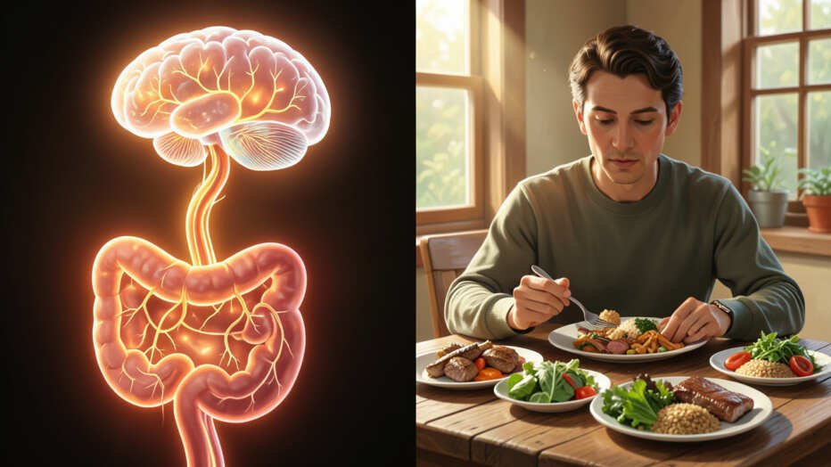 What Factors Influence Your Satiety Signals?