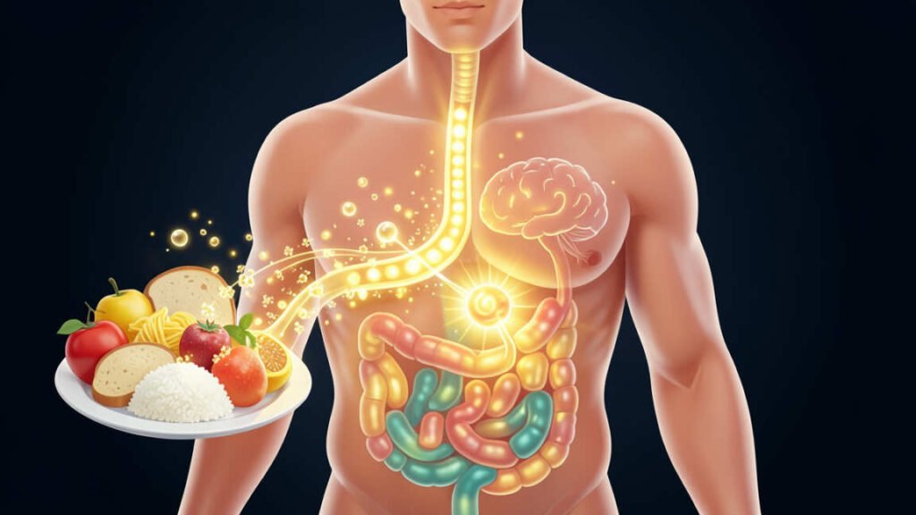 What Happens to Carbohydrates After You Eat Them?