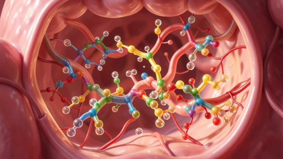 What Happens to Carbohydrates in the Small Intestine?