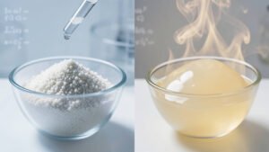 What Happens to Starch When Food Is Cooked?