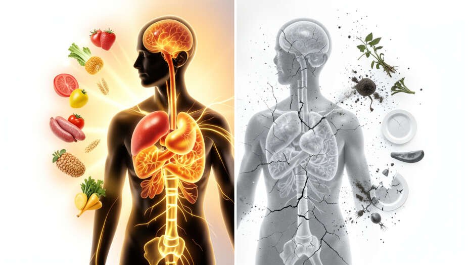 What Happens When You Don't Get Enough Nutrients?