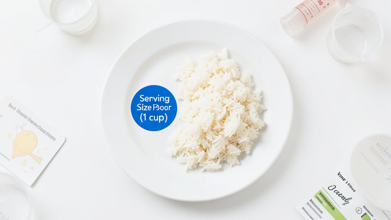 What Is a Portion Size?
