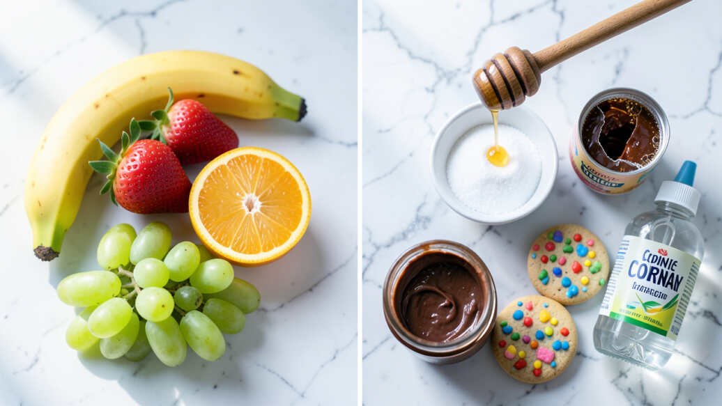 What Is Added Sugar?