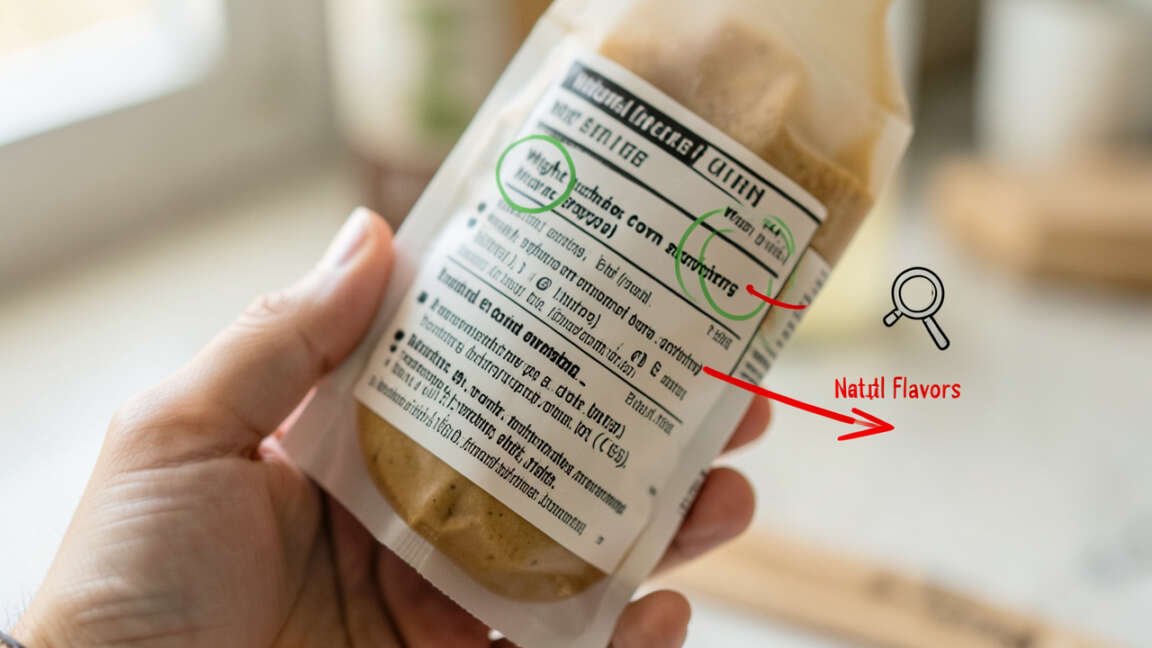 What Is an Ingredient List and Why Does It Matter?