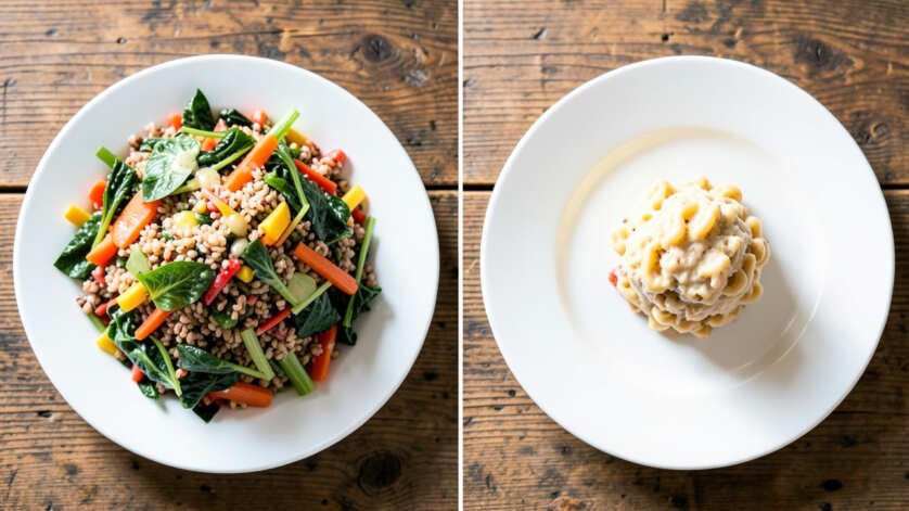 What Is Caloric Density and Why Does It Matter?