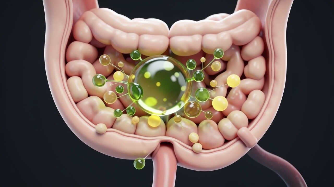 What is Dietary Fat Digestion?