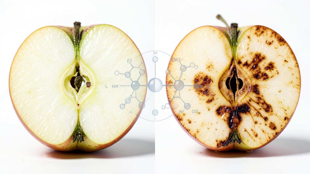 What is Enzymatic Browning and How Does It Work?