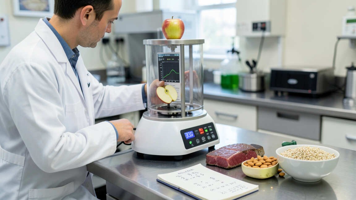 What Is Food Energy and How Is It Defined?