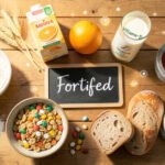 What Is Food Fortification and Why Nutrients Are Added to Foods