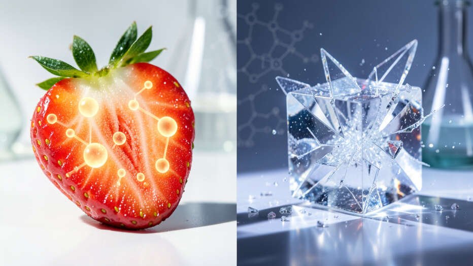 What Is Fruit Sugar and Why Does It Matter?