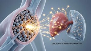 What Is Glycogen and How Does the Body Store and Use It?