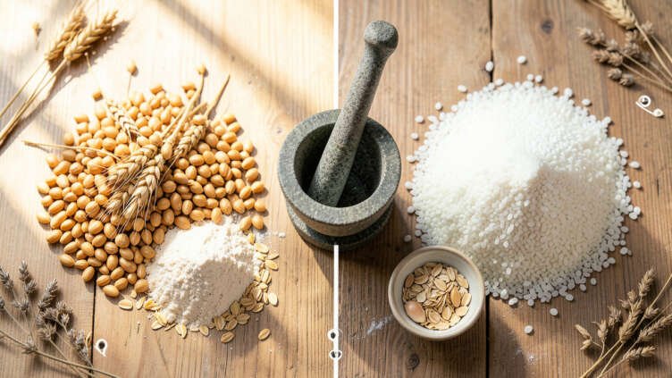 What Is Grain Refining and Why Does It Happen?