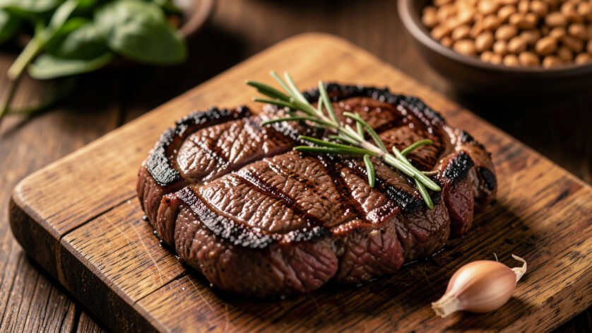 What Is Heme Iron and Where Is It Found?