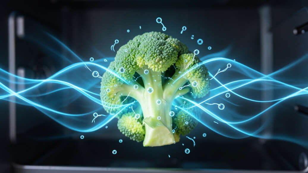 What is Microwaving and How Does It Work?