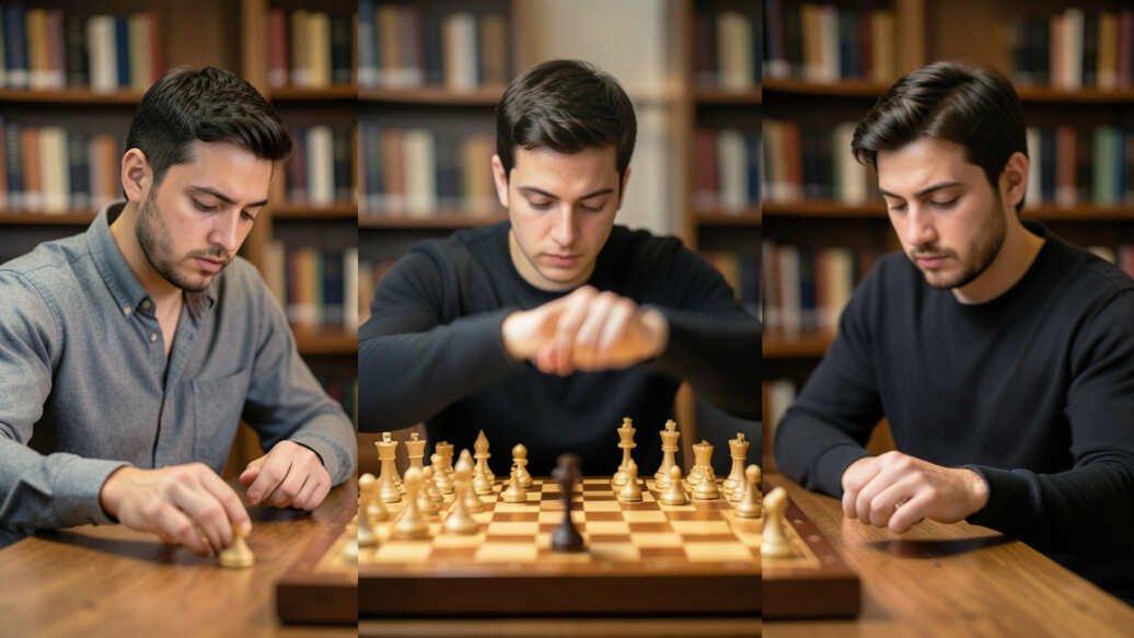 What Is Motor Learning?