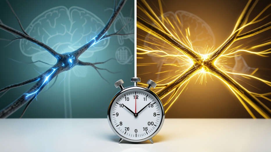 What Is Reaction Time and Why Does It Matter?
