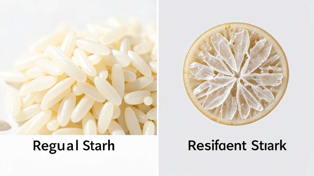 What Is Resistant Starch?