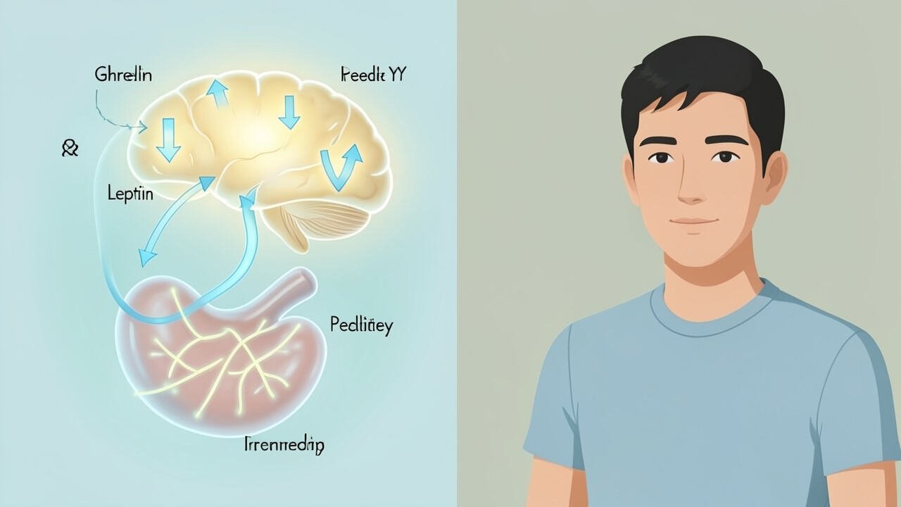 What Is Satiety and Why Does It Matter?
