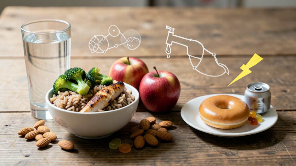What is Satiety and Why Does It Matter?