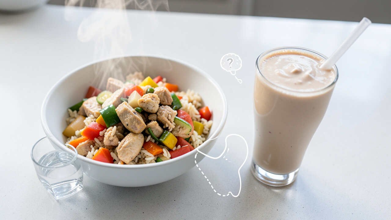 What Is Satiety and Why Does It Matter?
