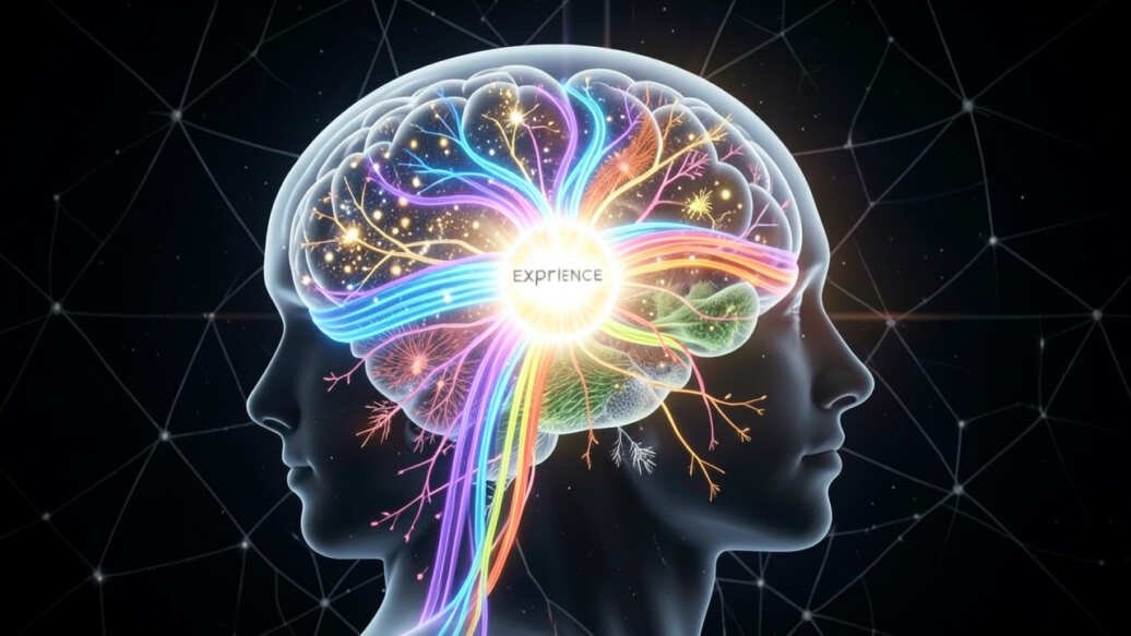 What Is Sensory Processing in the Brain?
