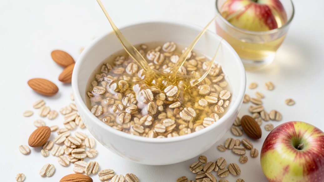 What Is Soluble Fibre?
