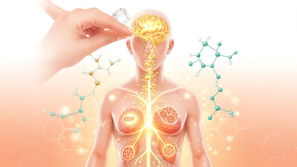 What Is Sugar and How Does the Body Use It?