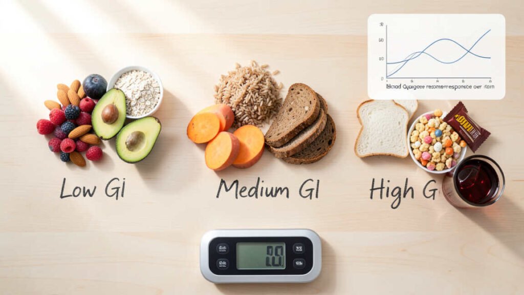 What Is the Glycaemic Index and What Does It Measure?