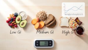 What Is the Glycaemic Index and What Does It Measure?