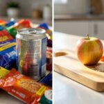 What Processed Food Actually Means for Your Health