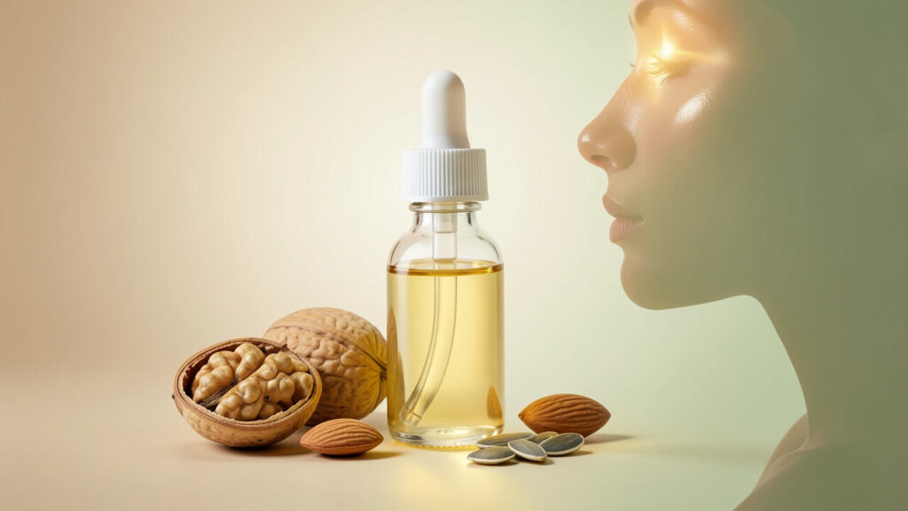 What Vitamin E Does For Your Body: Essential Benefits