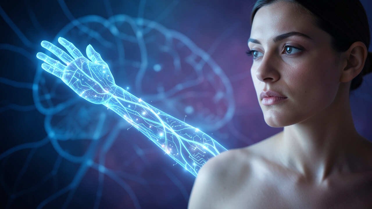 Who Experiences Phantom Limb Sensations?