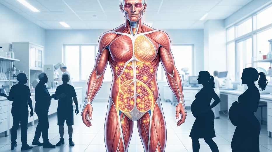 Who Needs to Pay Closest Attention to Protein Intake Patterns?