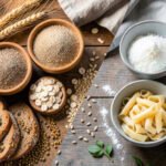 Whole Grains vs Refined Grains: Key Differences & Benefits