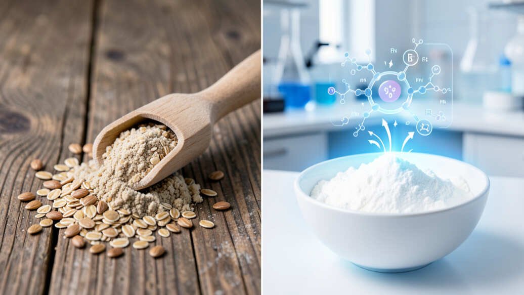 Why Are Refined Grains Enriched and What Does That Mean?