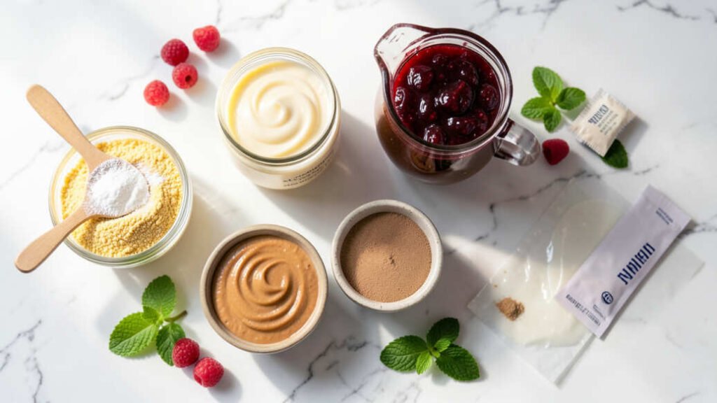 Why Are Stabilizers and Thickeners Used in Foods?