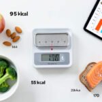 Why Do Different Foods Have Different Calorie Counts?
