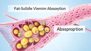 Why Do Some Vitamins Need Fat to Be Absorbed? Facts
