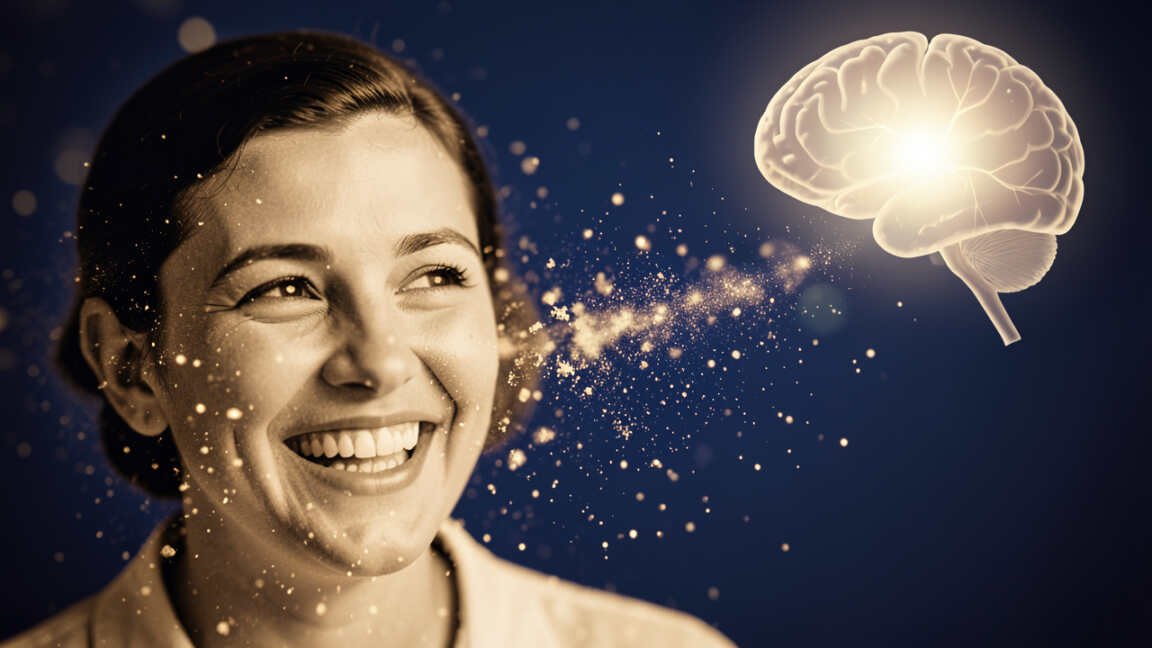 Why Do We Forget? The Science of Memory Loss