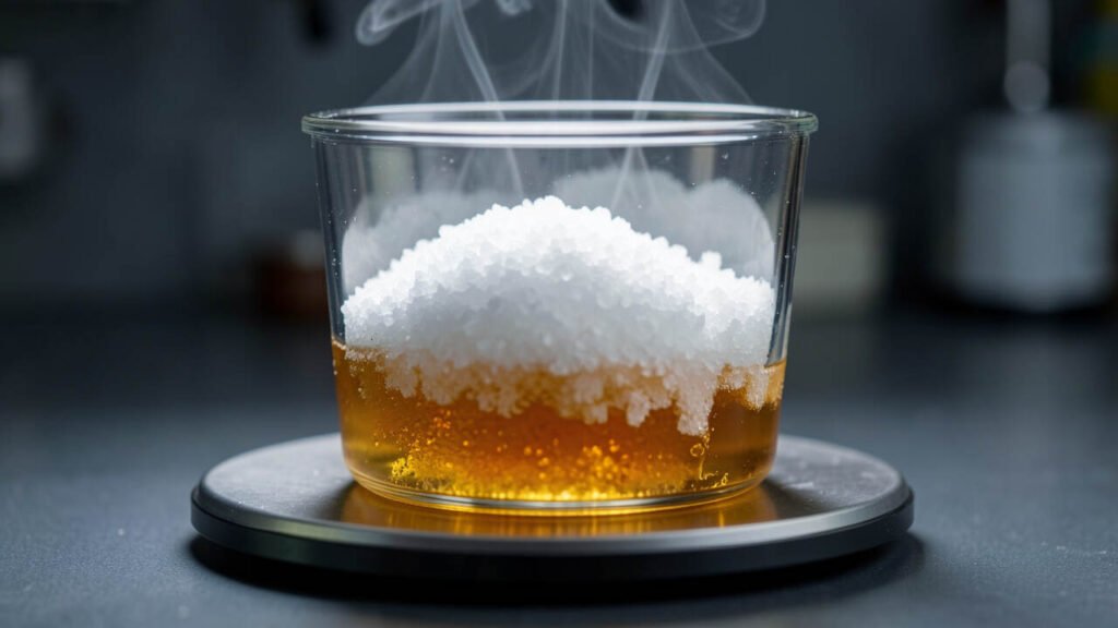Why Does Food Caramelise When Heated? The Science Explained