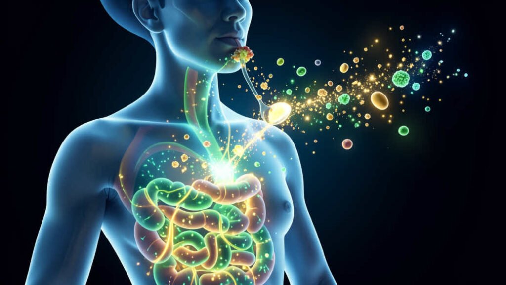 Why Does the Body Absorb Some Nutrients Better Than Others?