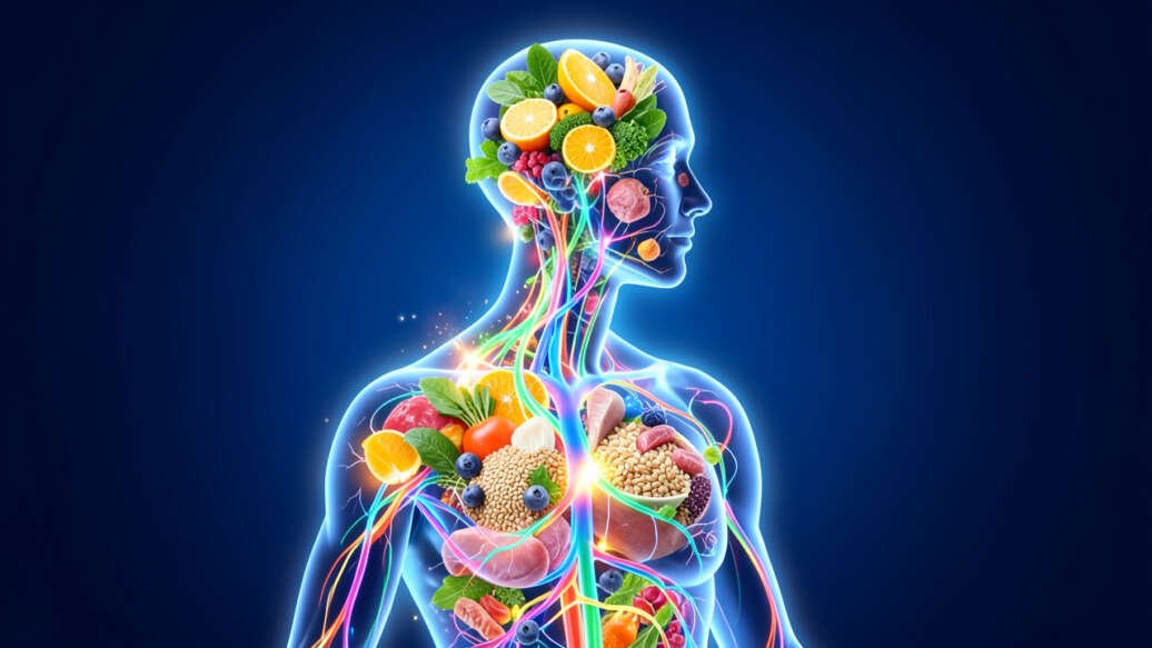 Why Does the Human Body Need Nutrients?