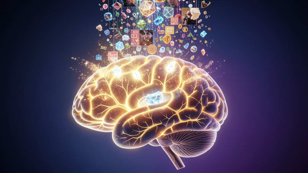 Why Emotion and Memory Shape Your Brain's Priorities