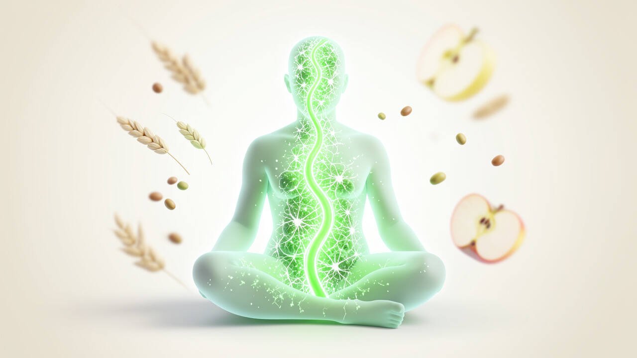 Why Fiber is a Key Player in Fullness