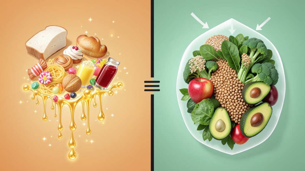 Why Fiber Is the Exception to the Sugar Rule
