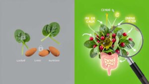 Why Food Combos Change Nutrient Absorption Explained